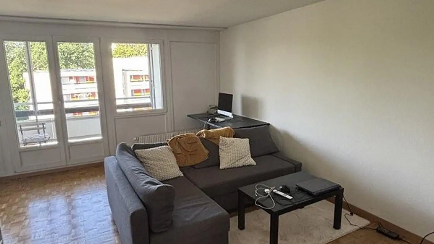 Wohnung mieten - Avenue De La Piscine 10, 1020 Renens VD - Foto 3