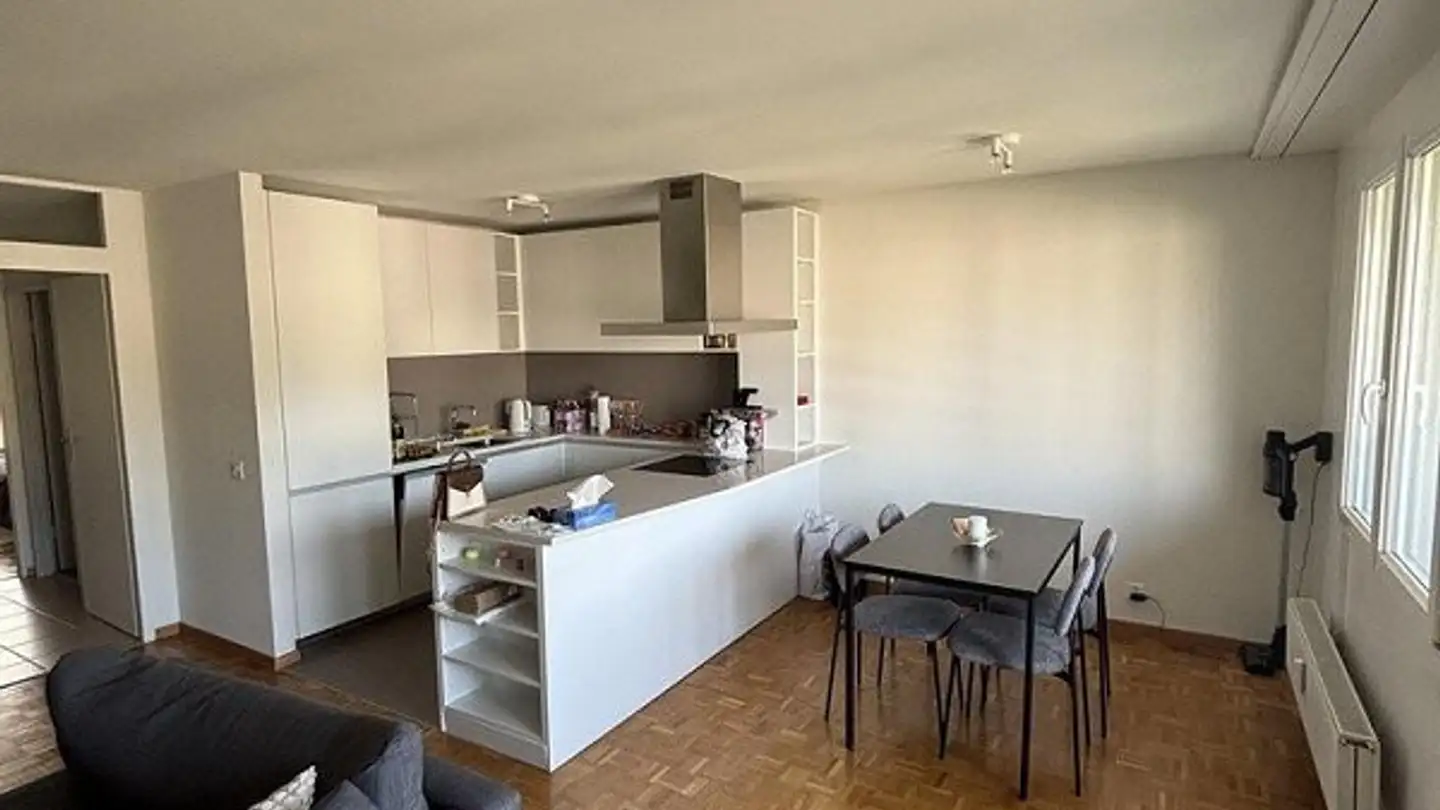 Wohnung mieten - Avenue De La Piscine 10, 1020 Renens VD - Foto 4