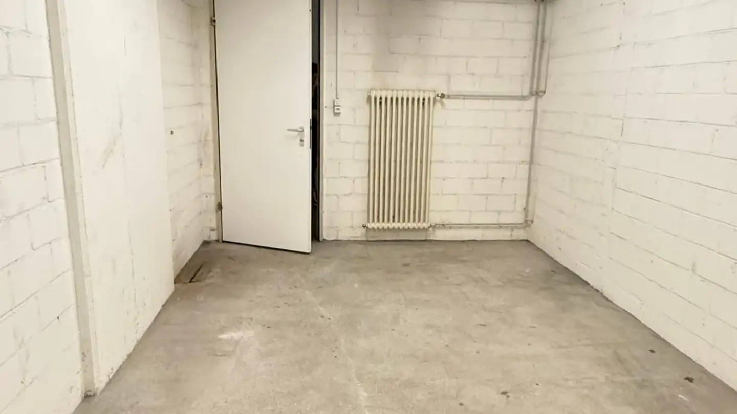 Espace de stockage à louer - Albisstrasse 22, 8134 Adliswil - Photo 3