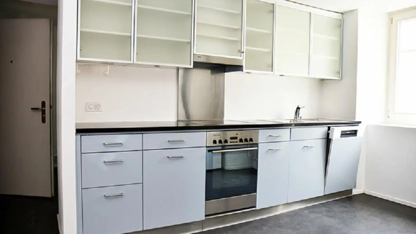 Wohnung mieten - Hintergasse 13, 8213 Neunkirch - Foto 2