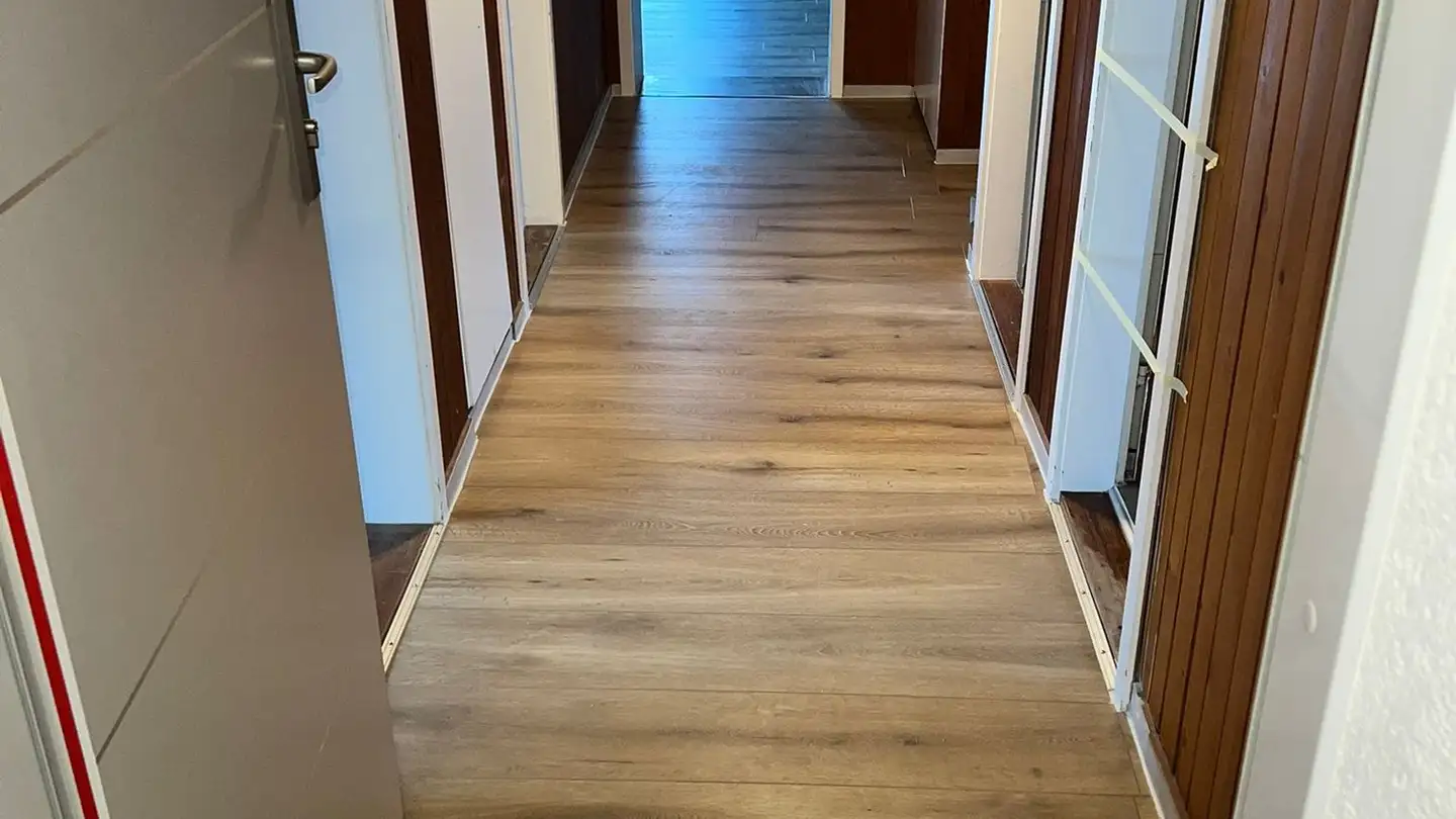 Wohnung mieten - Neuensteigstrasse 7, 9424 Rheineck - Foto 3