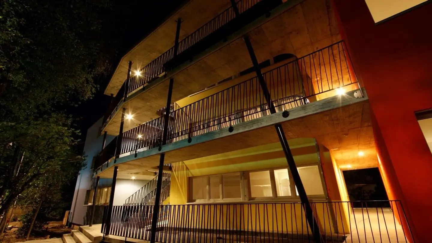 Apartment for rent - Wiesenstrasse 37, 4900 Langenthal - Photo 3