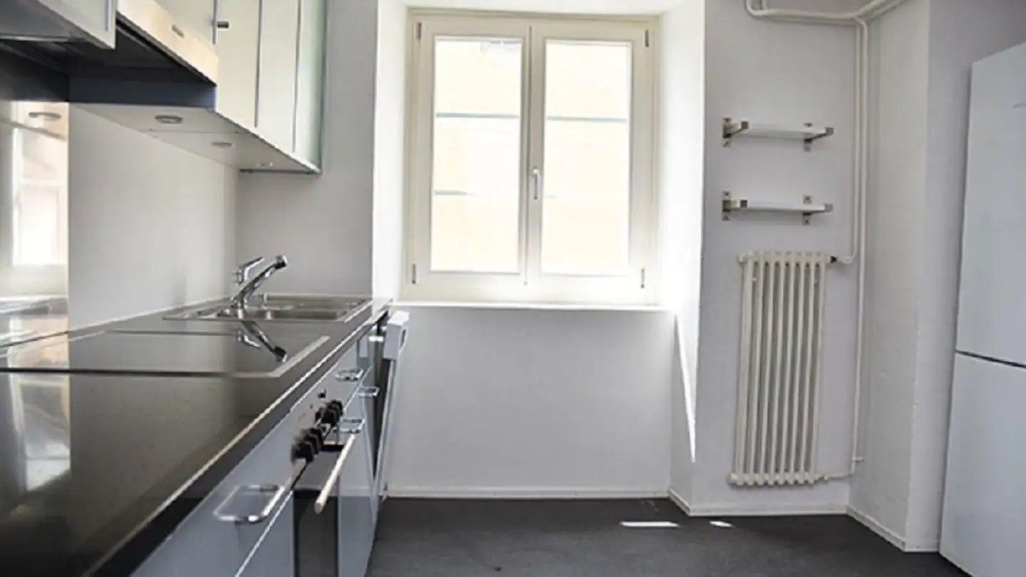 Wohnung mieten - Hintergasse 13, 8213 Neunkirch - Foto 3