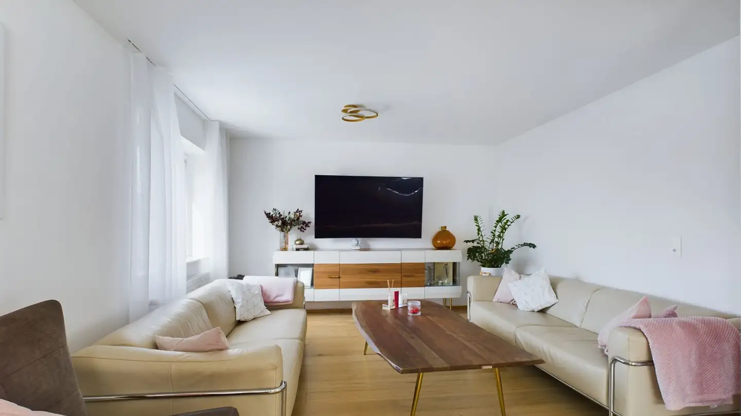 Casa a schiera in vendita - Alemannengasse 28, 4313 Möhlin