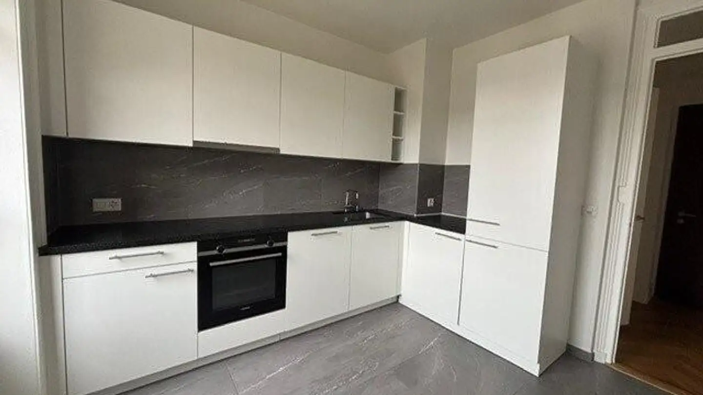 Appartamento in affitto - Place Des Augustins 9, 1205 Genève