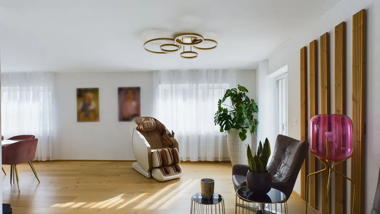 Casa a schiera in vendita - Alemannengasse 28, 4313 Möhlin - Foto 3