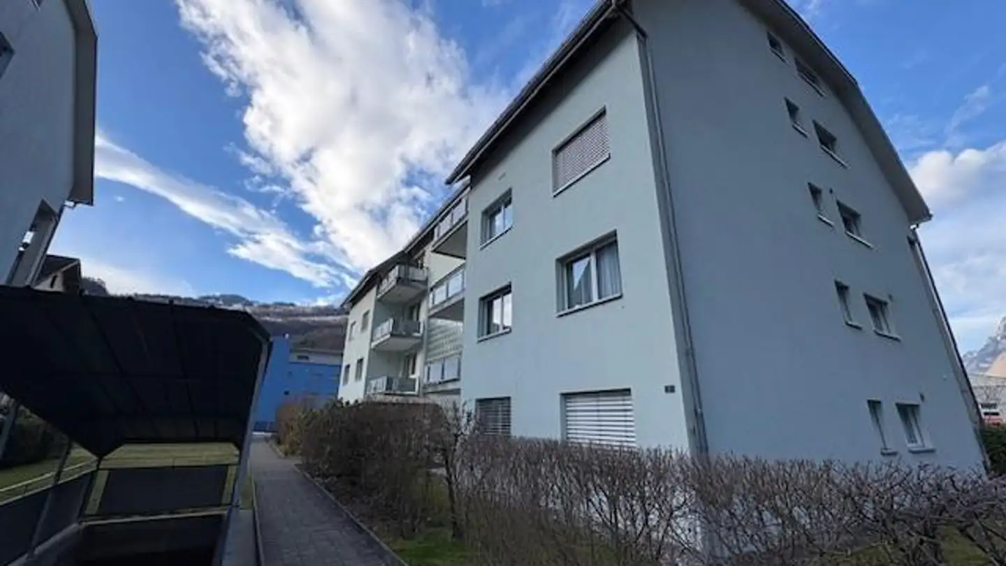 Appartamento in vendita - Stickereiweg 3, 8880 Walenstadt - Foto 3