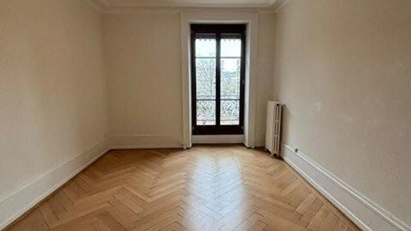 Appartamento in affitto - Place Des Augustins 9, 1205 Genève - Foto 3