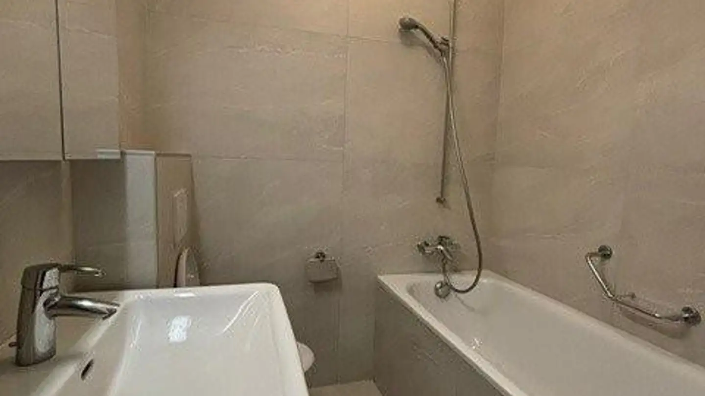 Appartamento in affitto - Place Des Augustins 9, 1205 Genève - Foto 4