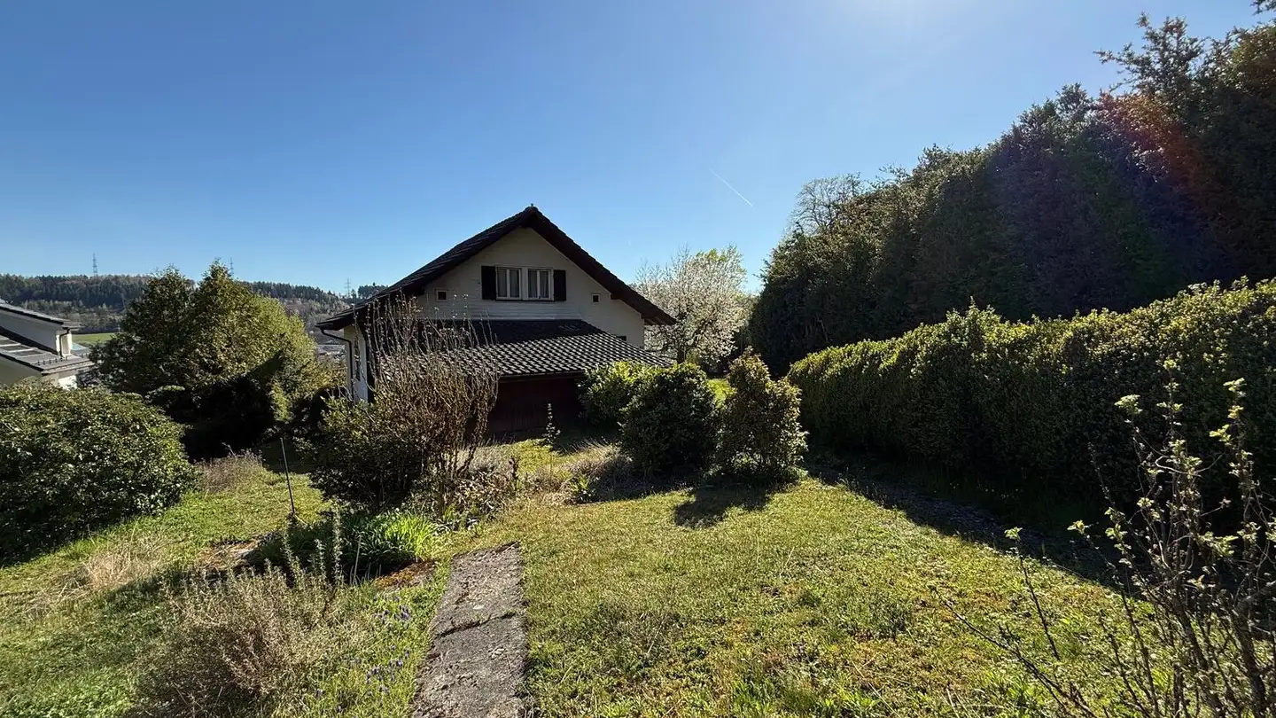Maison individuelle à vendre - Kirchgasse 9, 2542 Pieterlen - Photo 2