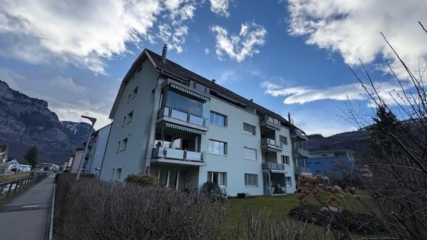 Appartamento in vendita - Stickereiweg 3, 8880 Walenstadt - Foto 4