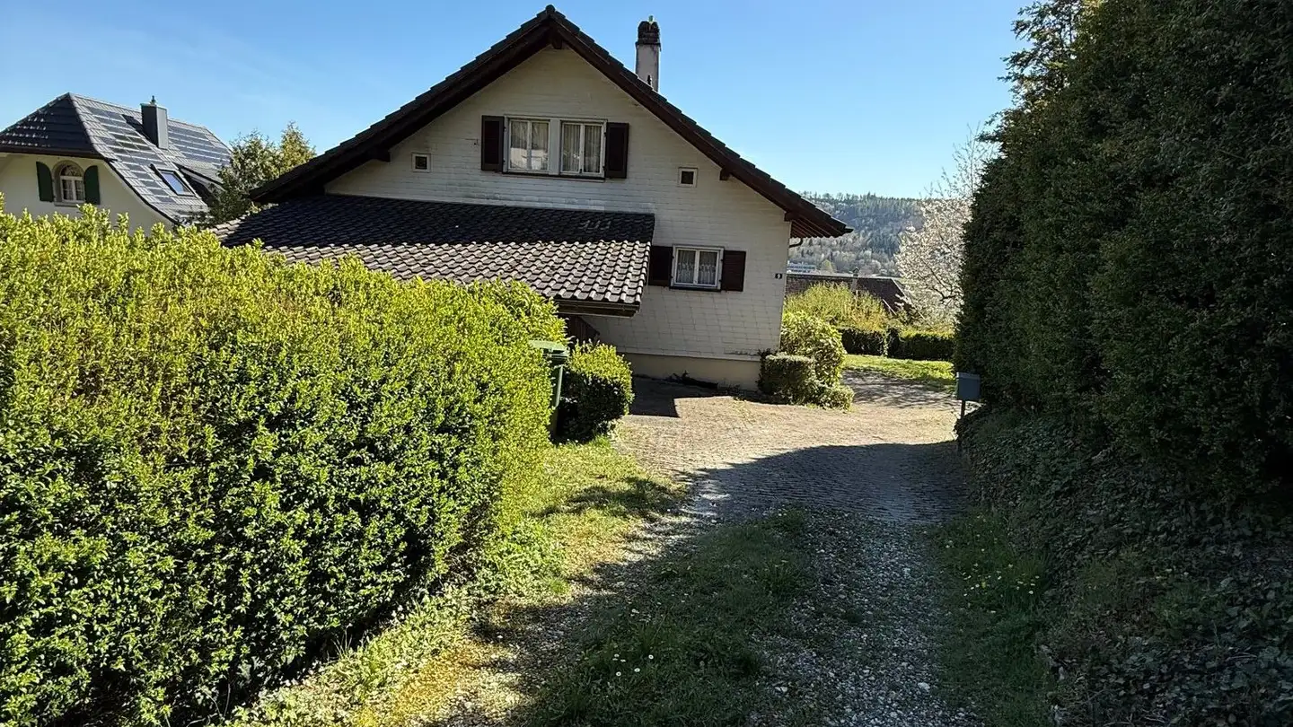 Maison individuelle à vendre - Kirchgasse 9, 2542 Pieterlen - Photo 3