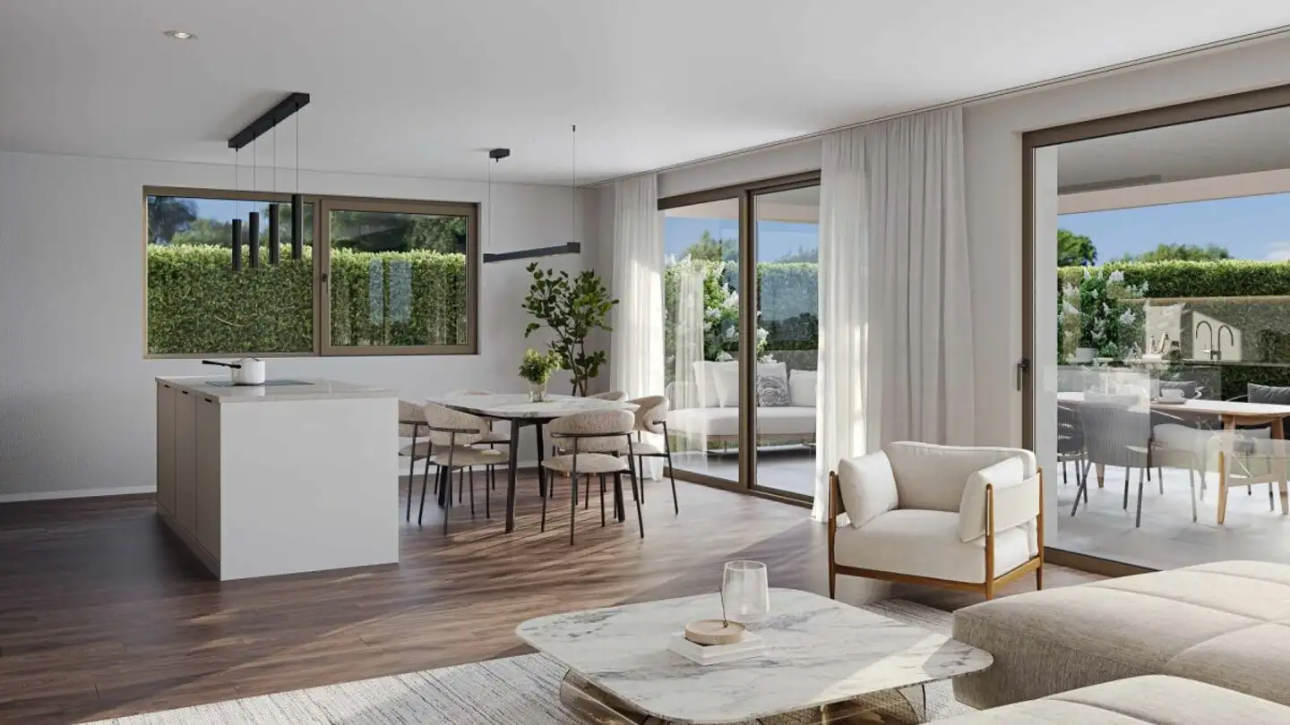 Appartamento in vendita - 4665 Oftringen - Photo 4