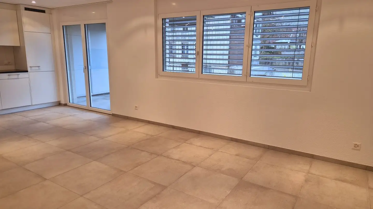 Appartamento in affitto - Sonneggstrasse 4c, 4950 Huttwil - Photo 2