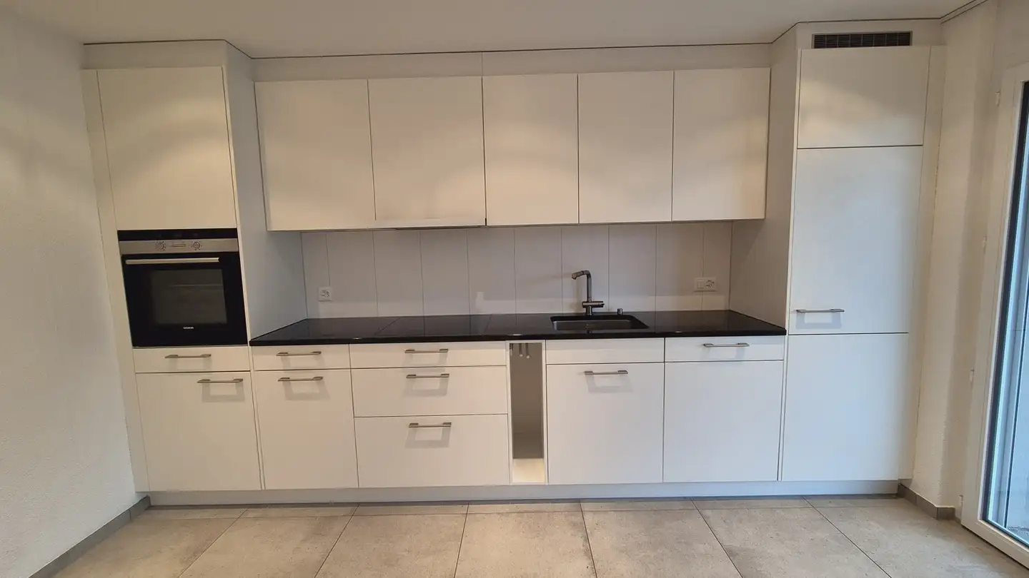 Appartamento in affitto - Sonneggstrasse 4c, 4950 Huttwil - Photo 3