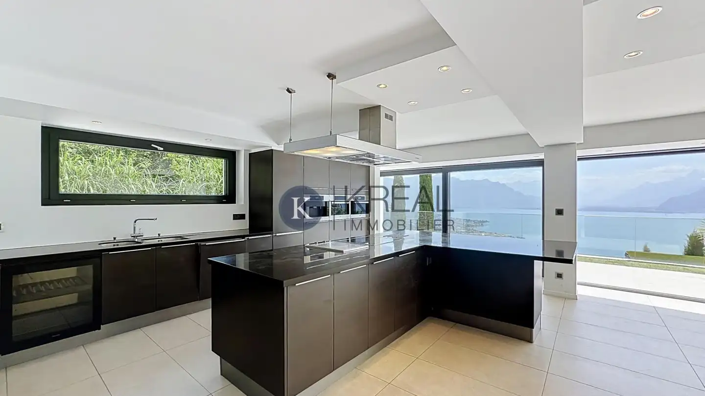 Single house for sale - 1803 Chardonne - Photo 4