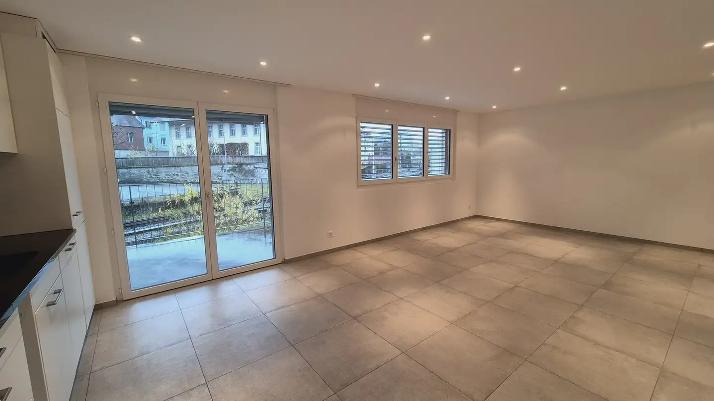 Appartamento in affitto - Sonneggstrasse 4c, 4950 Huttwil - Photo 4