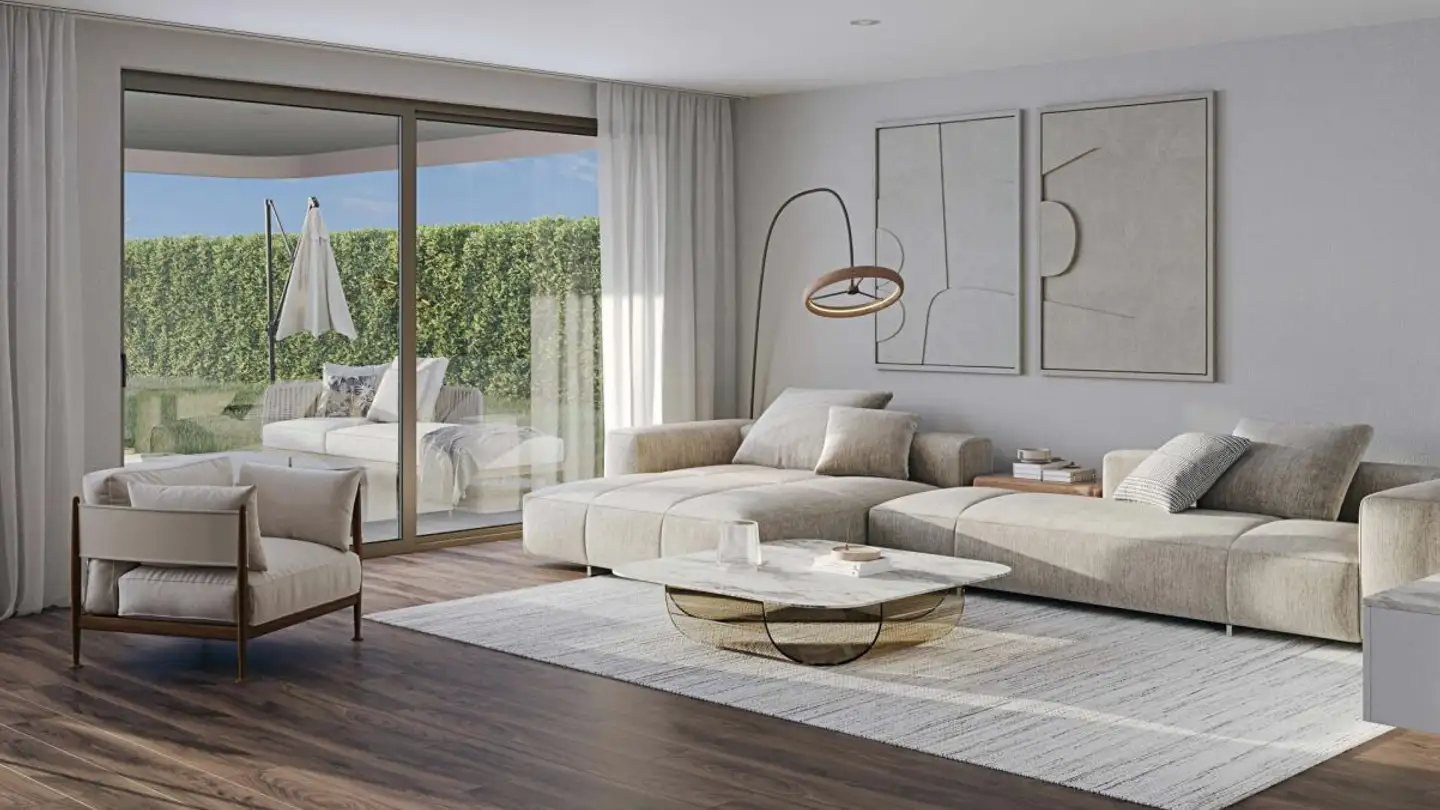 Appartamento in vendita - 4665 Oftringen - Photo 3