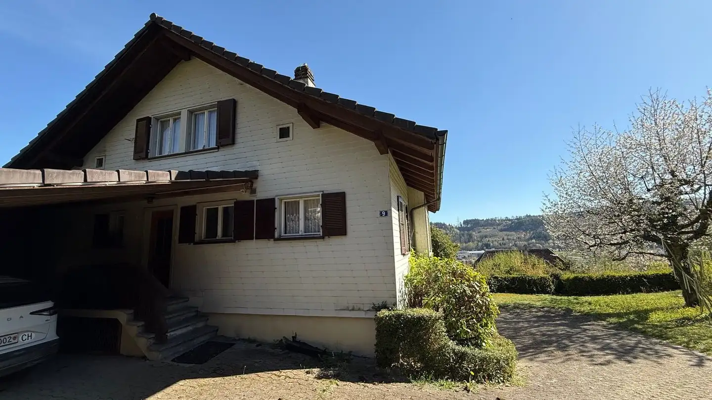 Maison individuelle à vendre - Kirchgasse 9, 2542 Pieterlen - Photo 4