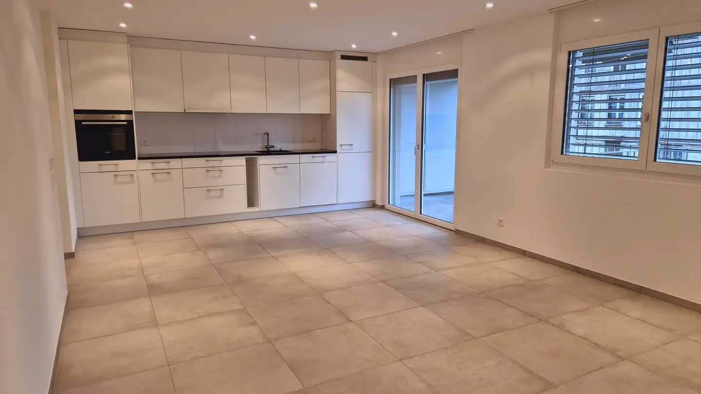 Wohnung mieten - Sonneggstrasse 4c, 4950 Huttwil