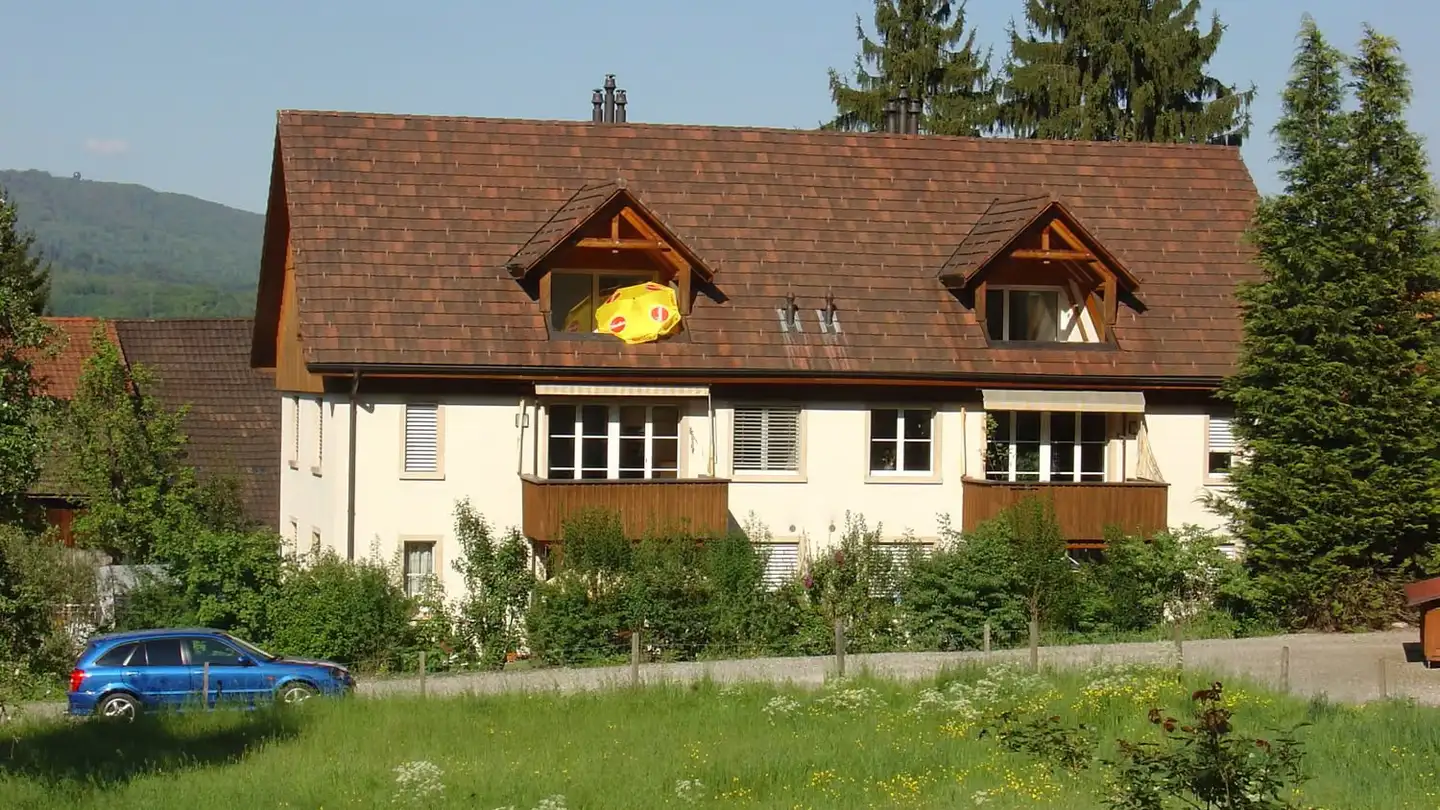 Appartamento in affitto - Hinterdorfstrasse 5, 5432 Neuenhof