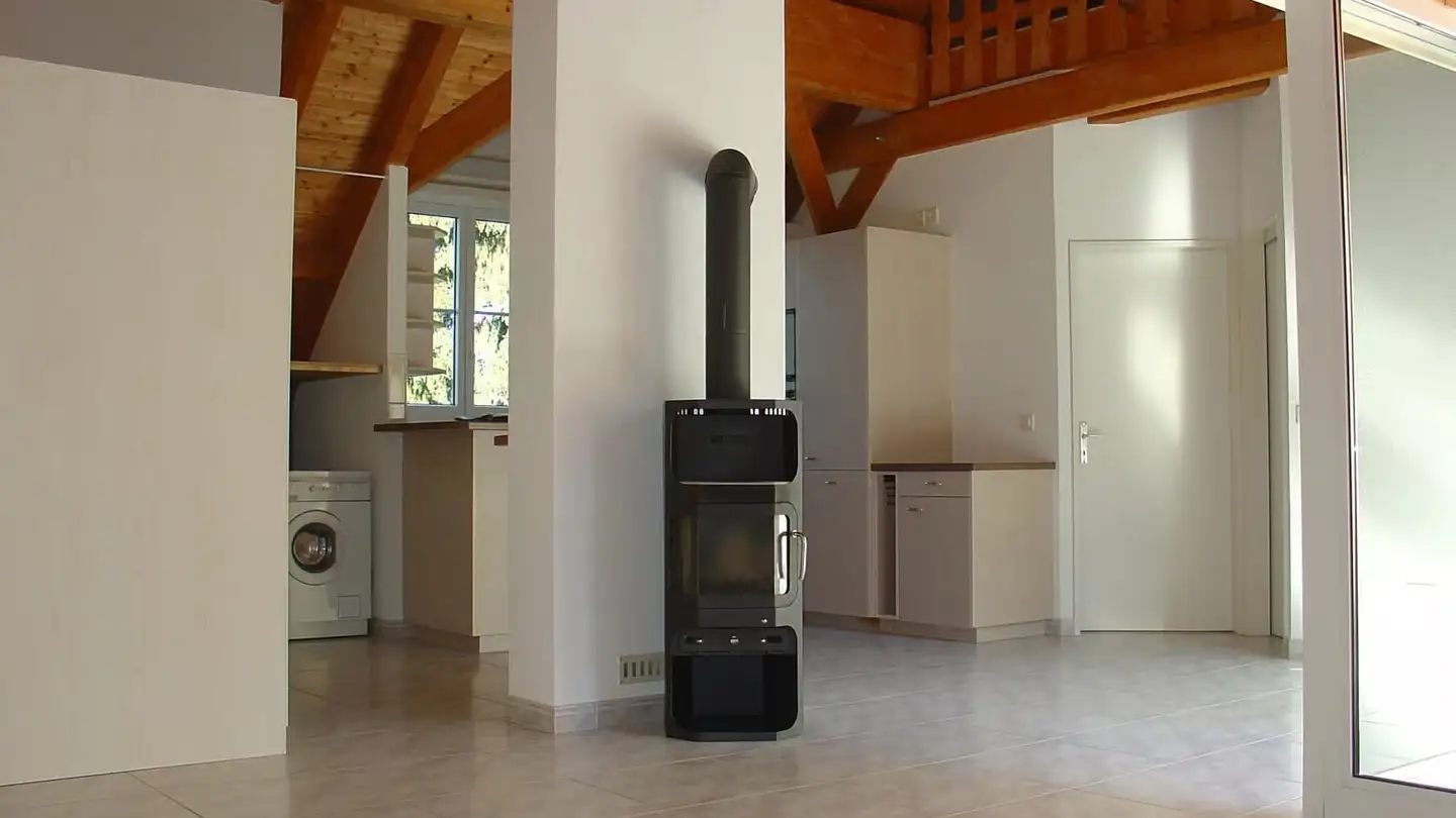 Appartamento in affitto - Hinterdorfstrasse 5, 5432 Neuenhof - Foto 3