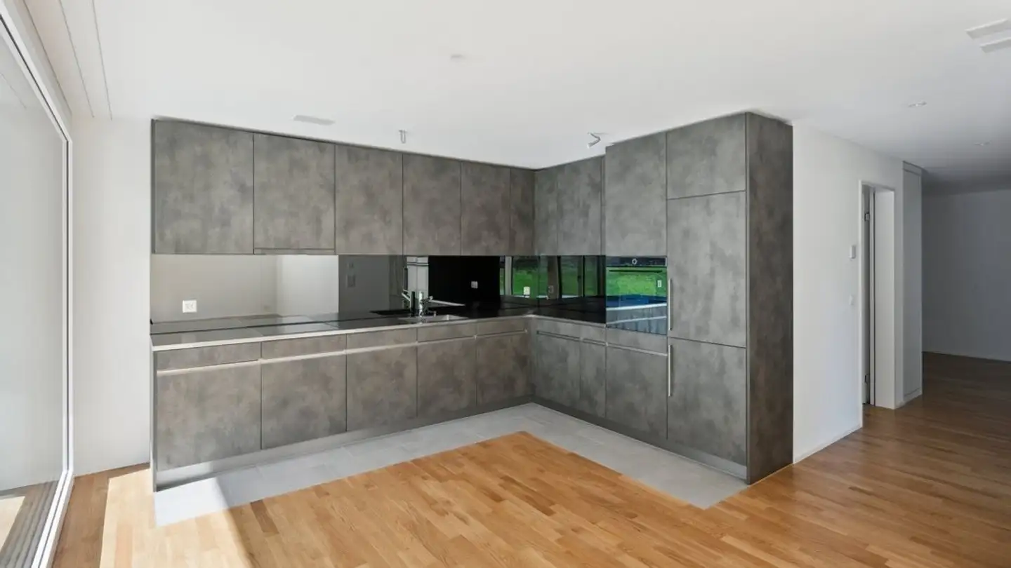 Appartement à louer - Obergasse 24g, 8854 Galgenen - Photo 2