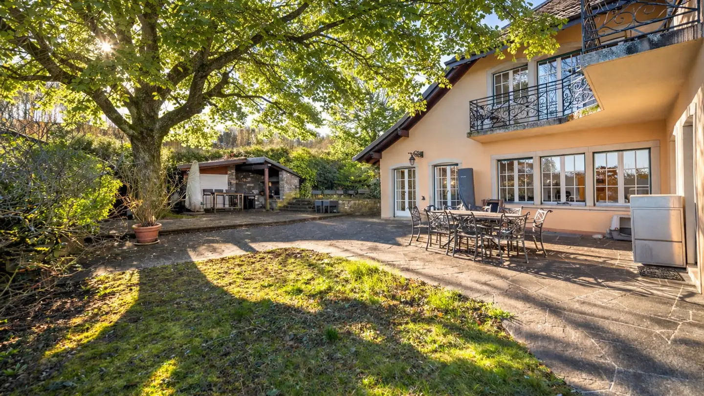 Maison individuelle à vendre - 1170 Aubonne - Photo 2