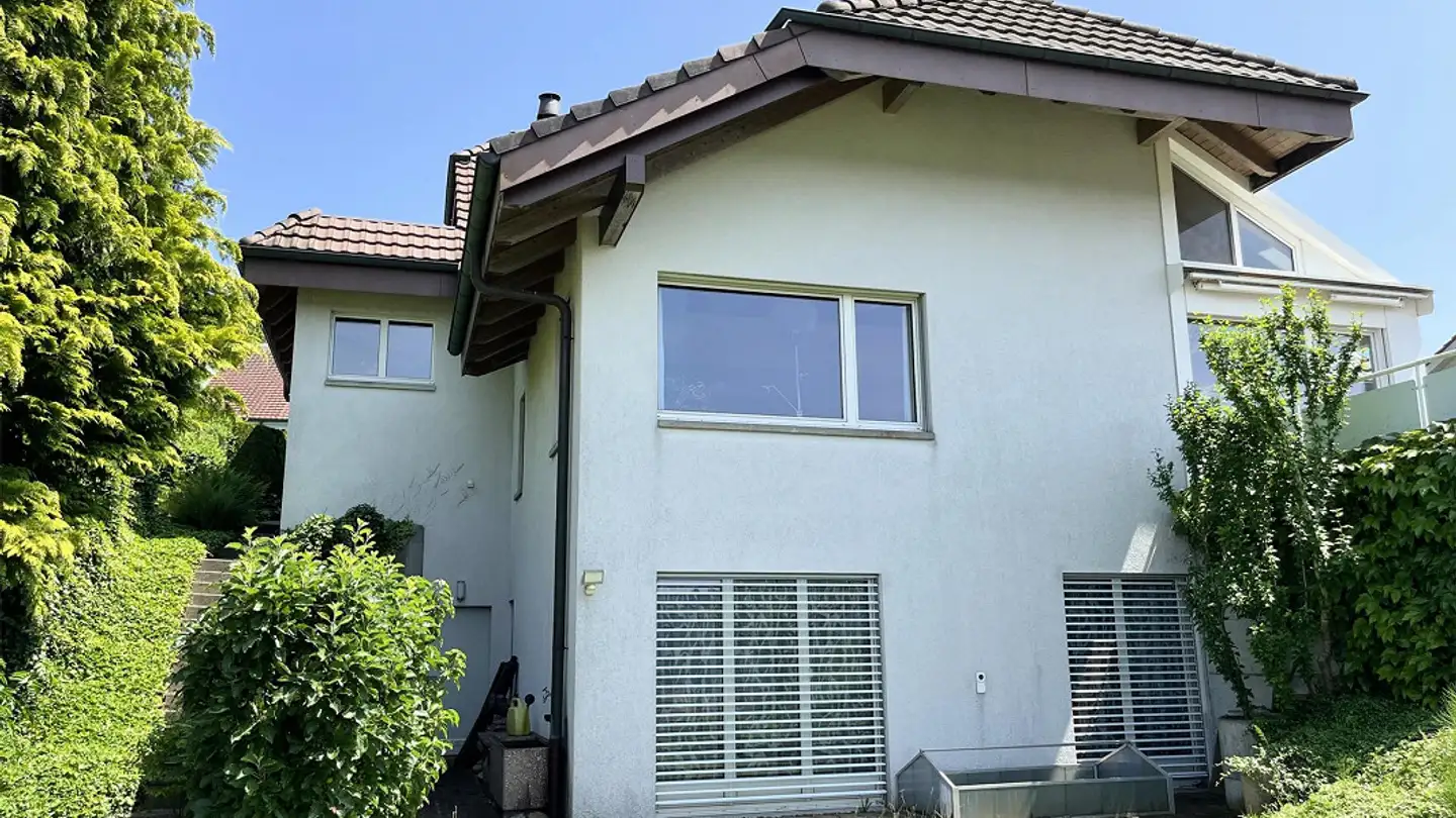 Casa singola in vendita - Höhenweg 3, 5040 Schöftland - Photo 4