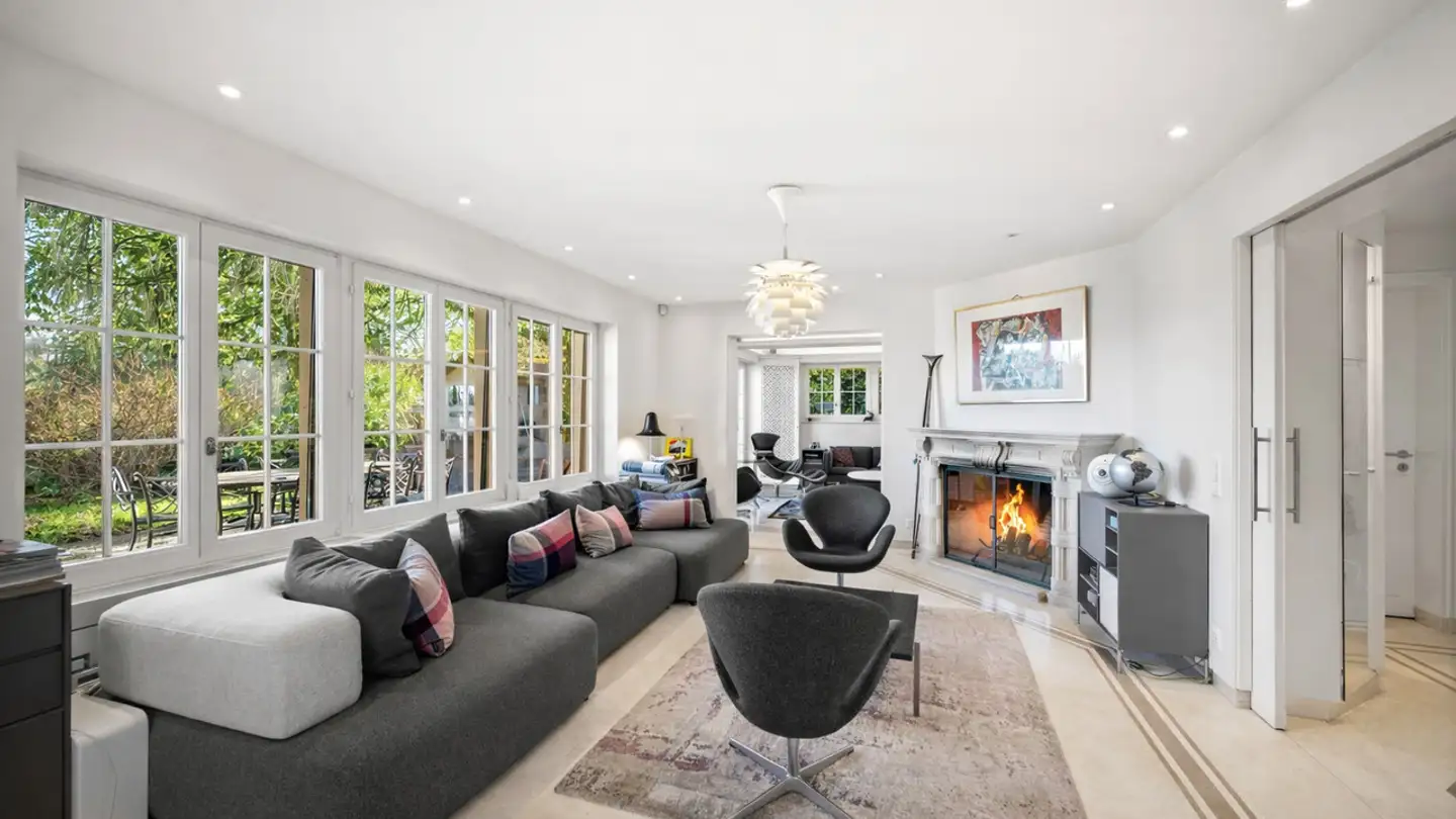 Maison individuelle à vendre - 1170 Aubonne - Photo 4