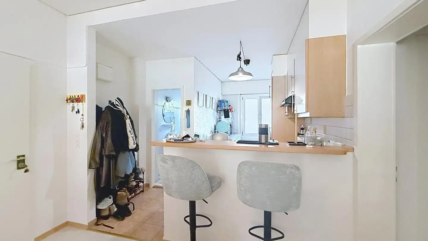 Appartement à louer - Avenue De Tivoli 66, 1007 Lausanne - Photo 3