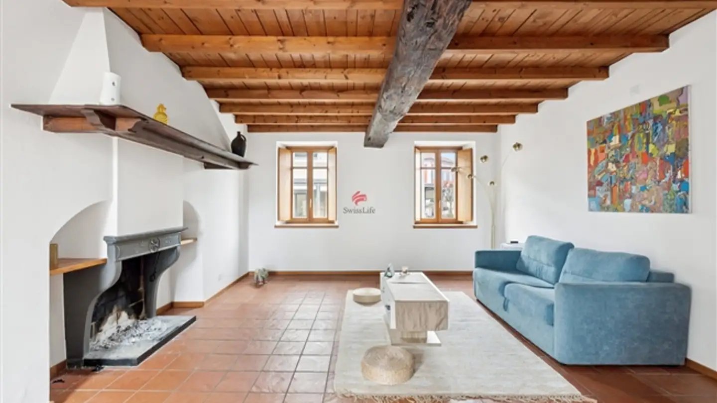 Row house for sale - Via Campagnola 122, 6877 Coldrerio - Photo 3