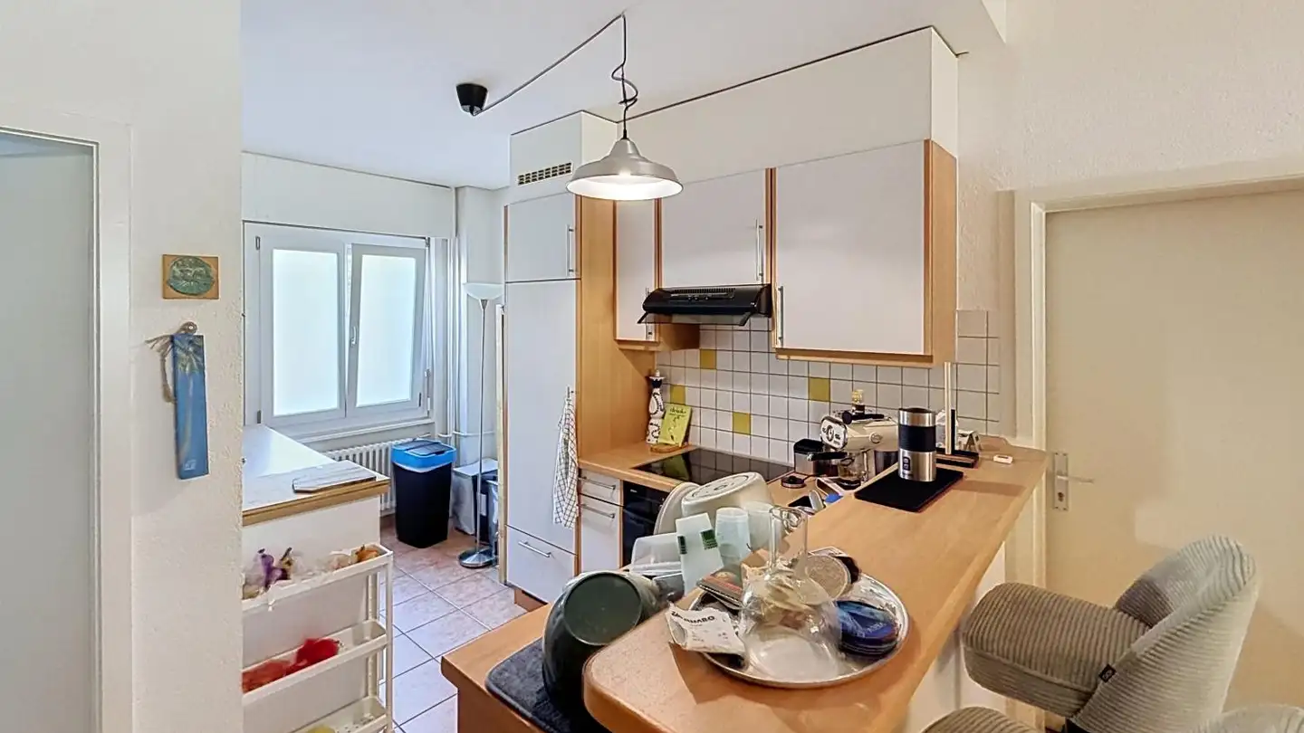 Appartement à louer - Avenue De Tivoli 66, 1007 Lausanne - Photo 4