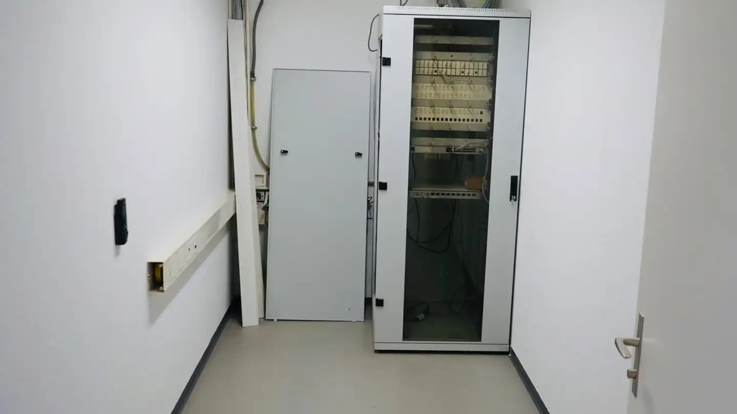 Bureau à louer - Moospark 10, 6221 Rickenbach LU - Photo 2