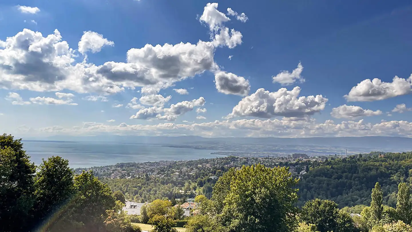 Villa kaufen - 1092 Belmont-sur-Lausanne