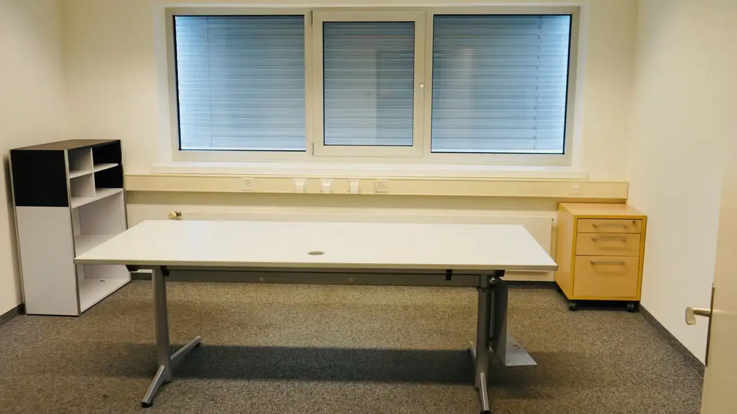 Bureau à louer - Moospark 10, 6221 Rickenbach LU - Photo 3