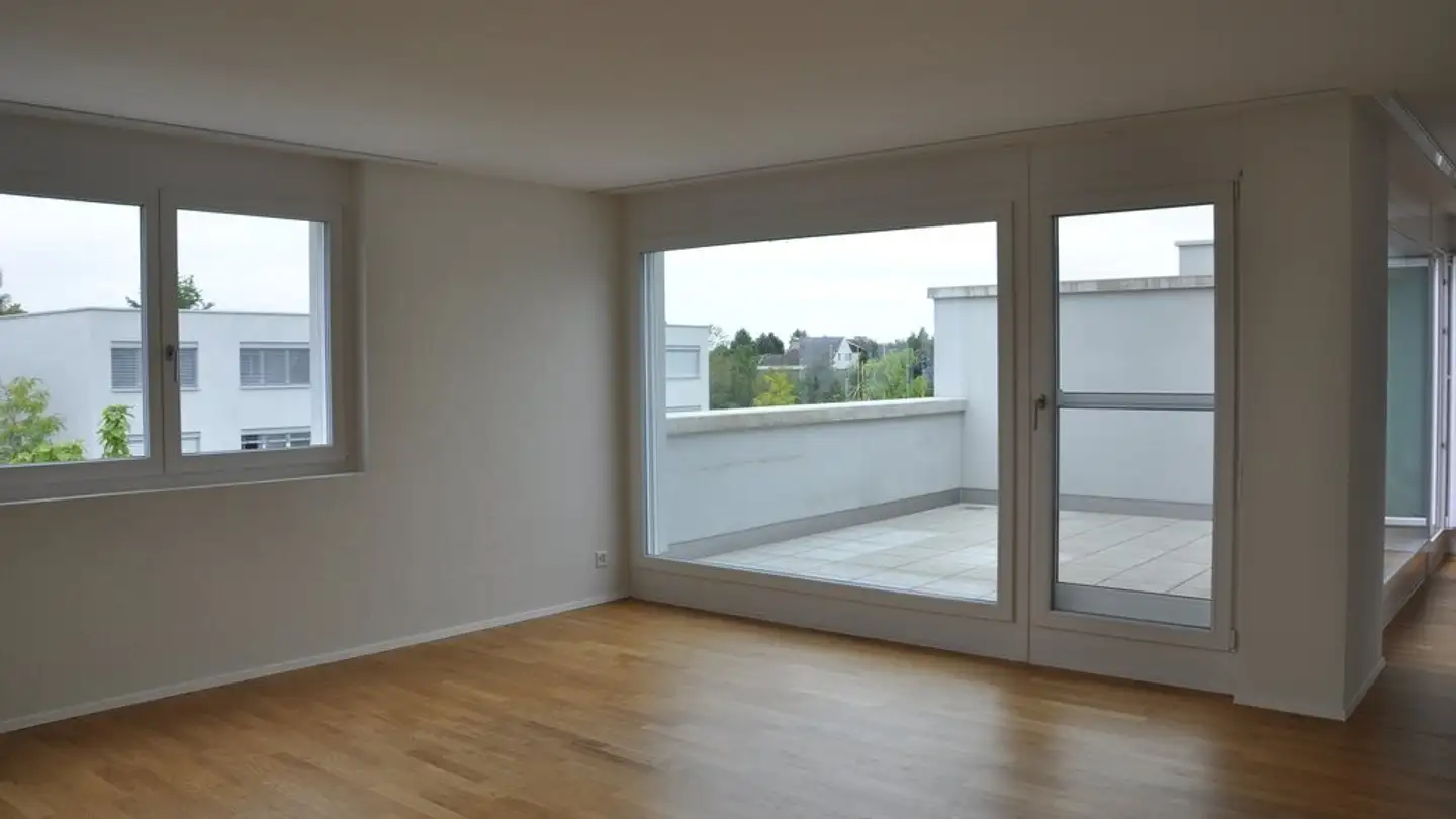 Appartement à louer - Stägmatt 24, 3302 Moosseedorf - Photo 2