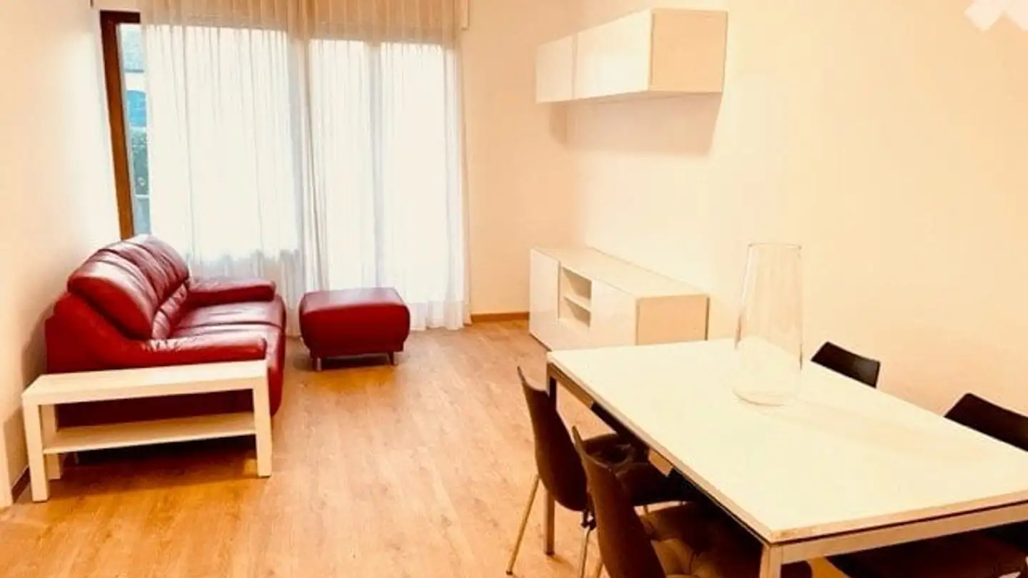 Appartement à louer - Via Al Ponte 6, 6900 Lugano