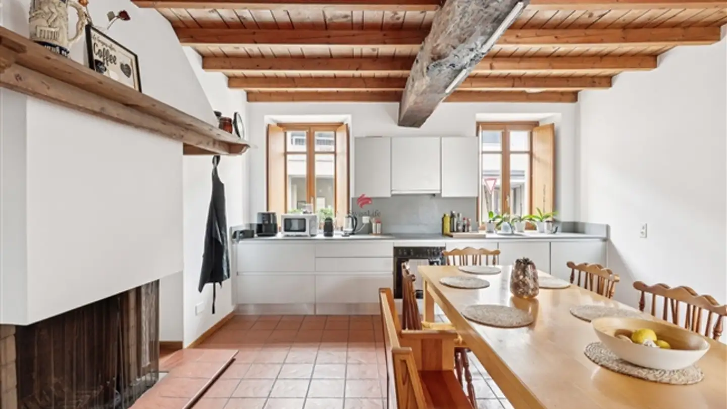 Row house for sale - Via Campagnola 122, 6877 Coldrerio - Photo 4