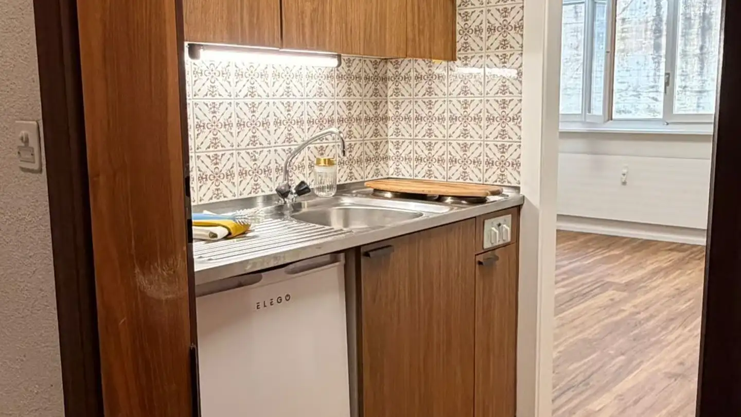 Appartement à louer - Route De Crans-Montana, 3963 Montana