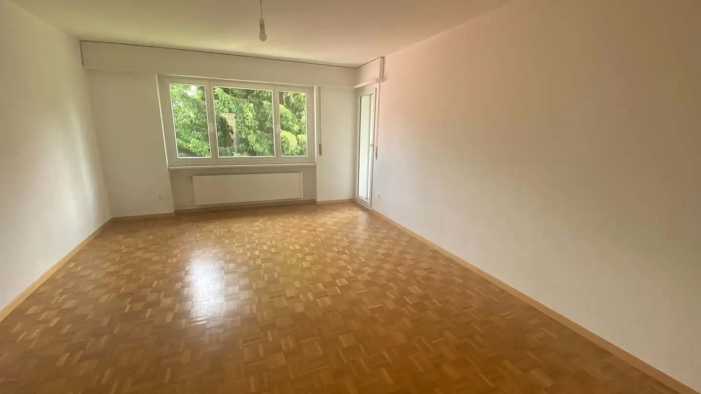 Apartment for rent - Solitüdenstrasse 1, 9012 St. Gallen - Photo 2