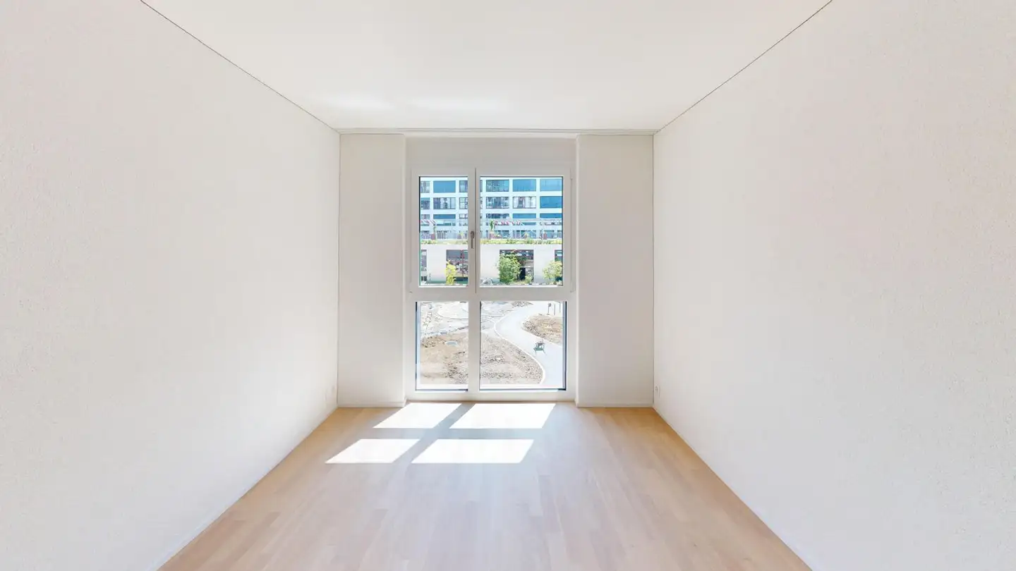 Wohnung mieten - Sonnentalstrasse 4c, 8600 Dübendorf - Foto 2