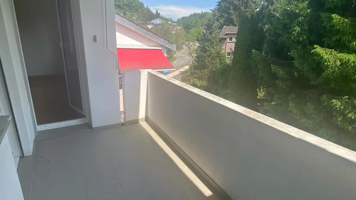 Wohnung mieten - Solitüdenstrasse 1, 9012 St. Gallen