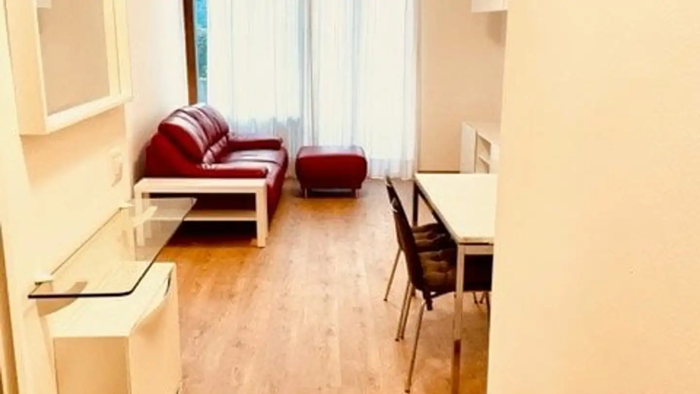 Appartement à louer - Via Al Ponte 6, 6900 Lugano - Photo 2