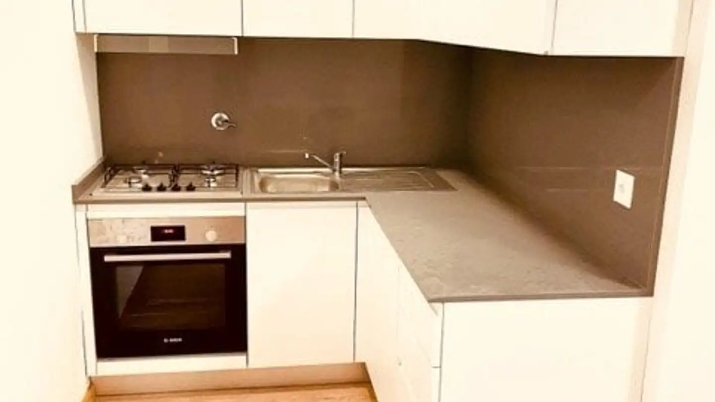 Appartement à louer - Via Al Ponte 6, 6900 Lugano - Photo 4