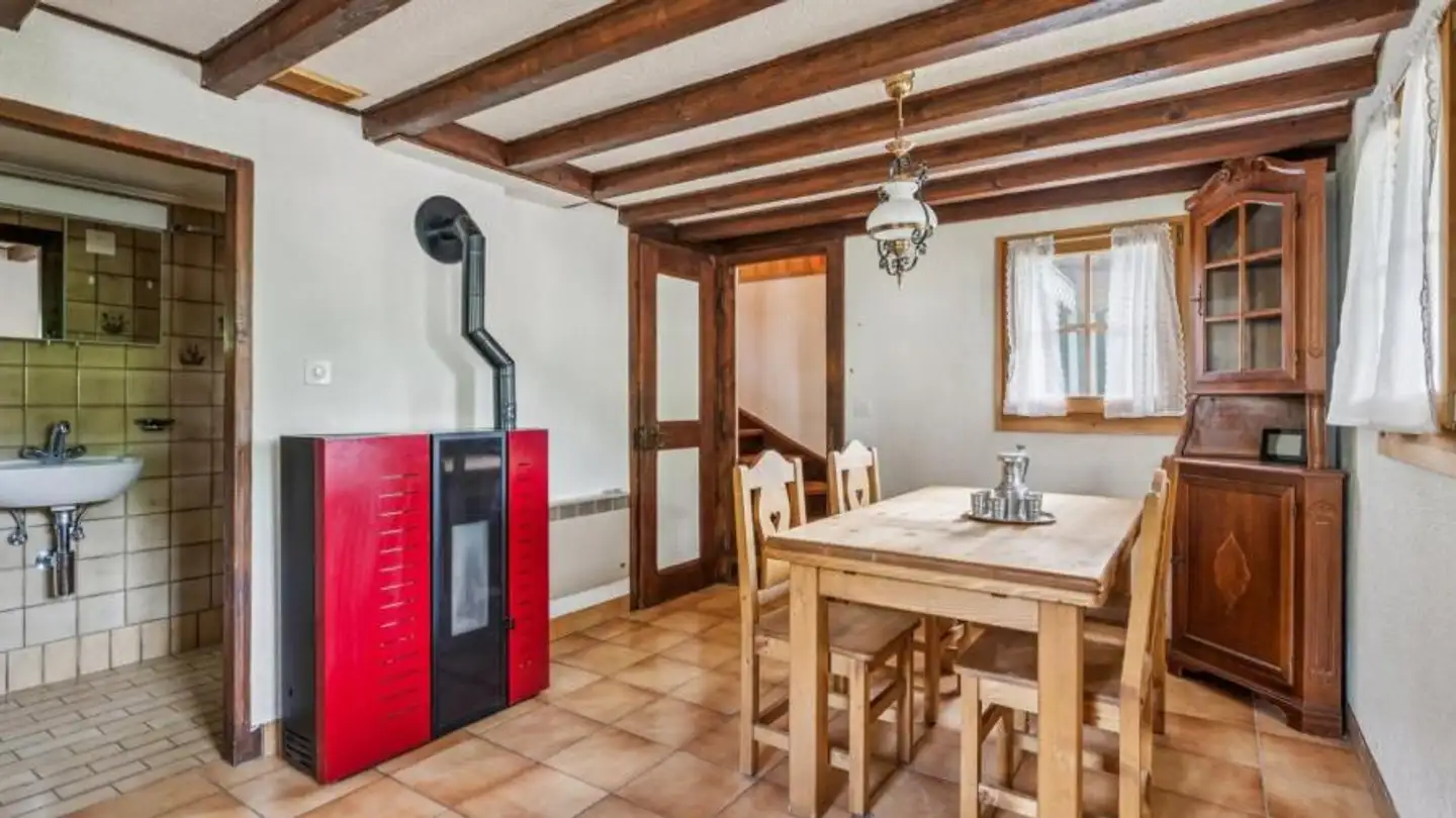 Chalet à vendre - 1863 Le Sépey - Photo 4