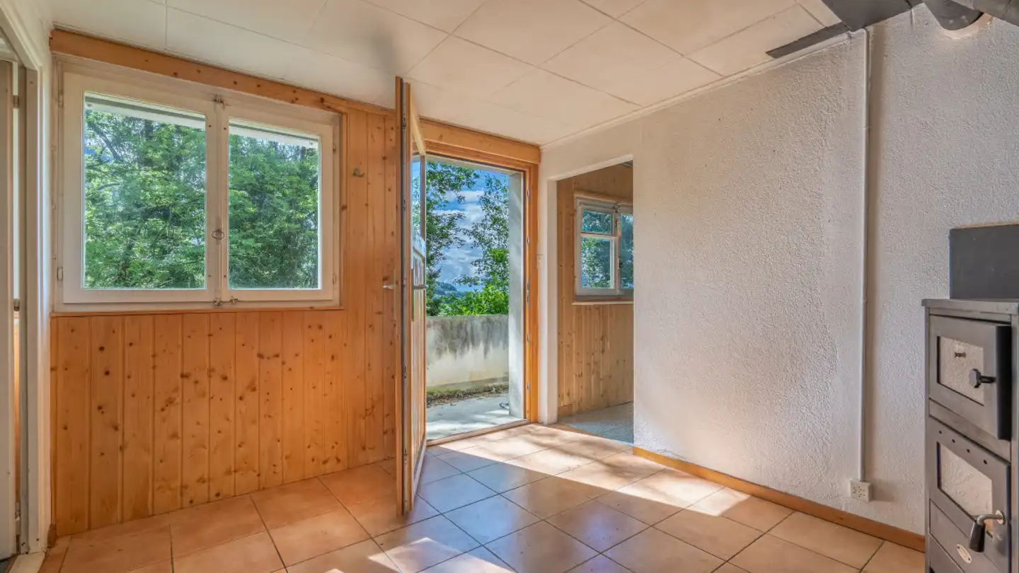 Maison individuelle à vendre - 1800 Vevey - Photo 4