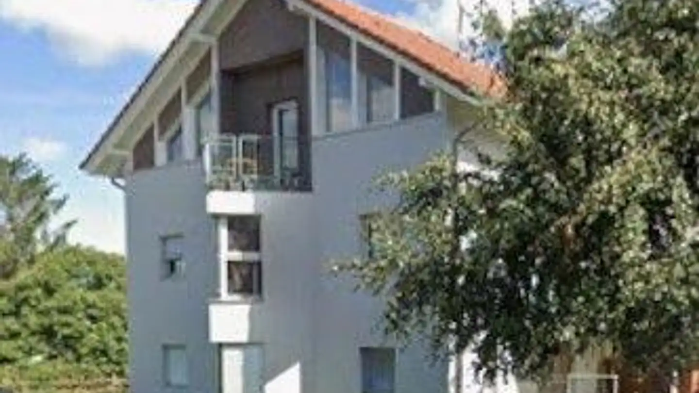 Appartement à vendre - Les Marinis, 1483 Montet (Broye) - Photo 2