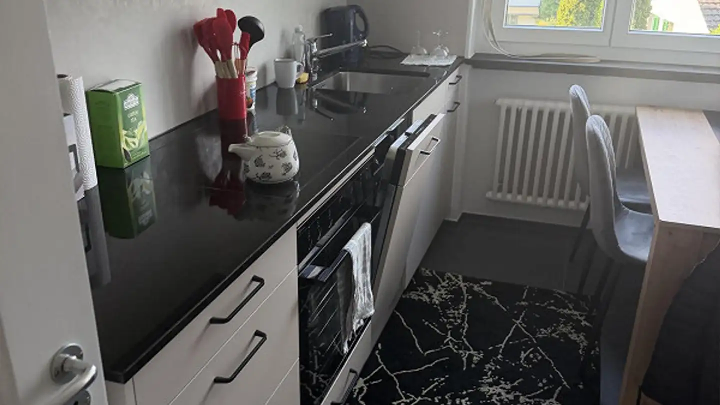 Zimmer mieten - Aehrenweg 25, 3027 Bern - Foto 3