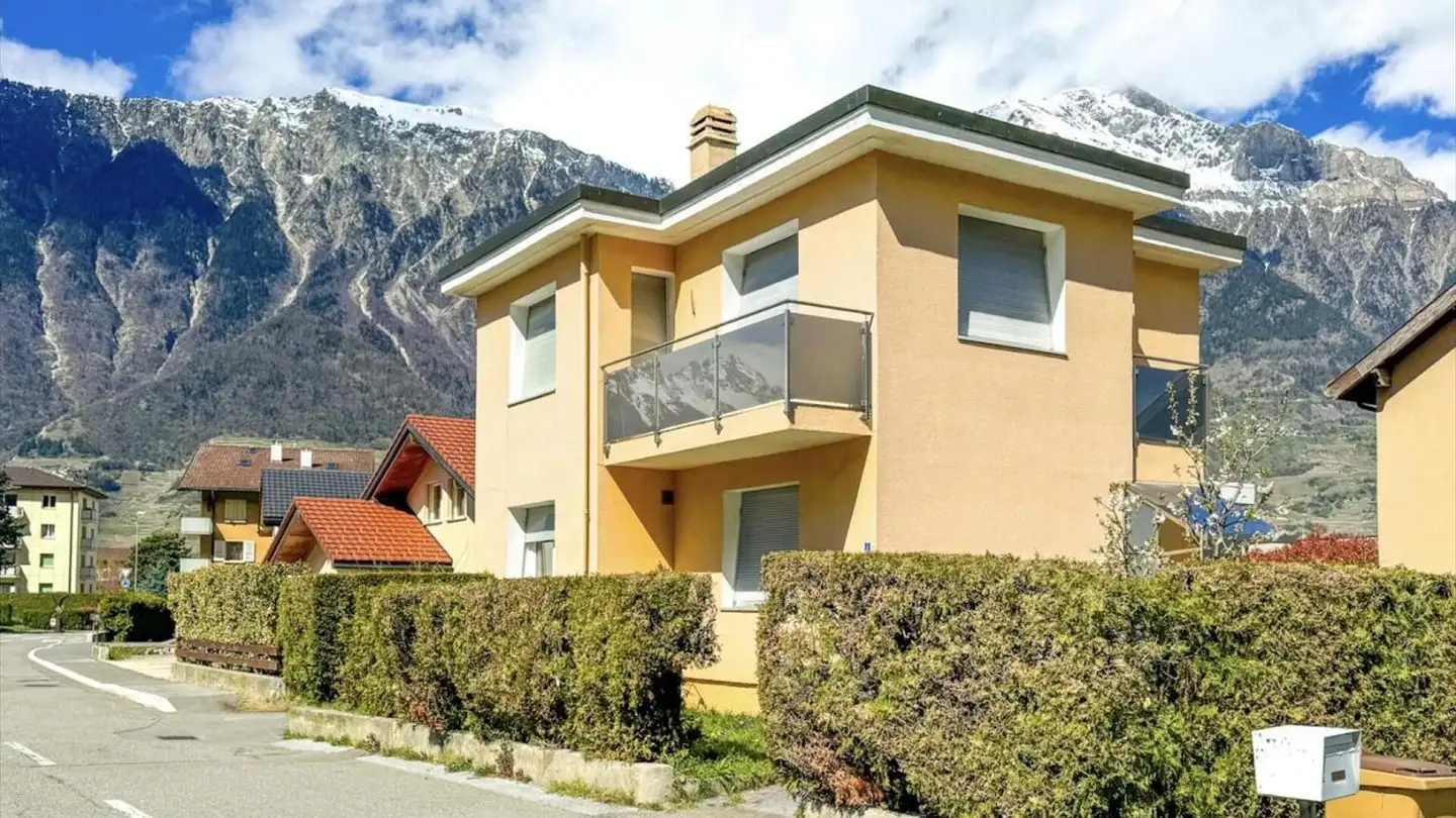 Villa for sale - 1906 Charrat - Photo 3